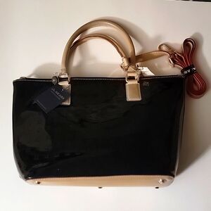 Arcadia Tote Handbag